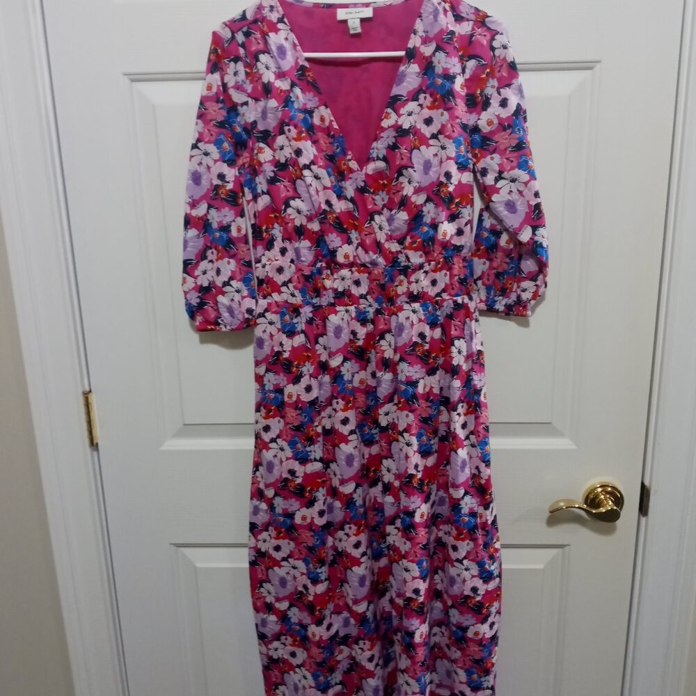 ON 34th Maxi Dress